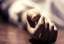Shocking incident in Korba: Woman drank poison when she went to the network while watching a reel.