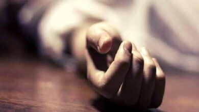 Shocking incident in Korba: Woman drank poison when she went to the network while watching a reel.
