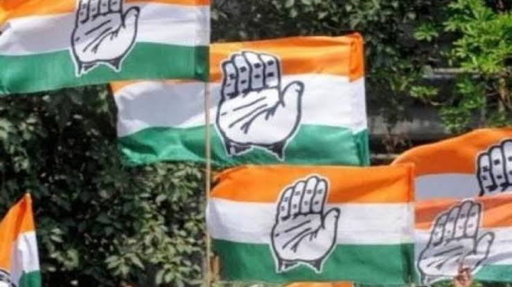 Congress appoints deceased person as secretary! List of office-bearers in Balod sparks a stir.