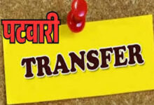 GPM Patwari Transfer: 60 Patwaris transferred; Collector's office issues order.