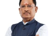 CM Sai's major announcement: Distances in Chhattisgarh to shrink; air connectivity to accelerate development.