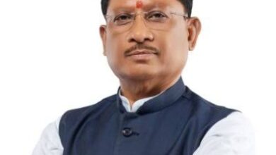 CM Sai's major announcement: Distances in Chhattisgarh to shrink; air connectivity to accelerate development.