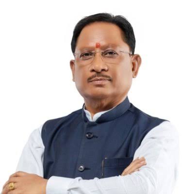 CM Sai's major announcement: Distances in Chhattisgarh to shrink; air connectivity to accelerate development.