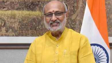 Raipur: Vice President to attend AIIMS' third convocation, preparations complete