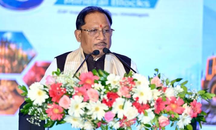 Major approval granted for road development in Jashpur following CM Vishnu Deo Sai's directives.