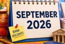 Bank Strike: Banking operations affected in the last days of September; check full details.