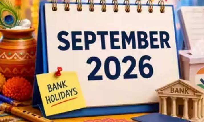 Bank Strike: Banking operations affected in the last days of September; check full details.