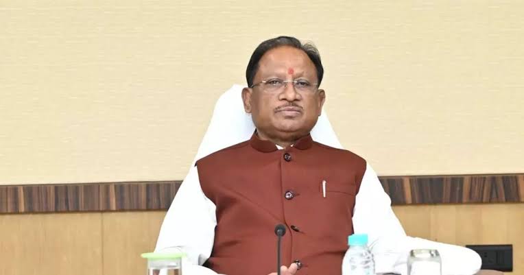 CM Vishnu Deo Sai's busy schedule: He will participate in events ranging from award distribution to review meetings.