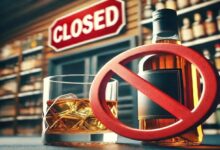 Dry day in Chhattisgarh on Janmashtami; all liquor shops to remain closed on September 4.