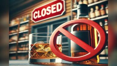 Dry day in Chhattisgarh on Janmashtami; all liquor shops to remain closed on September 4.