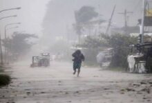 CG Weather Update: Rainfall picks up pace in the state; heavy rain in several districts.
