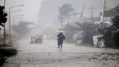 CG Weather Update: Rainfall picks up pace in the state; heavy rain in several districts.