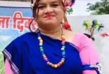 Sunita Yadav, a teacher from Chhattisgarh, to receive the National Teacher Award 2026.