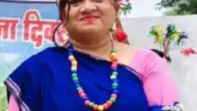 Sunita Yadav, a teacher from Chhattisgarh, to receive the National Teacher Award 2026.