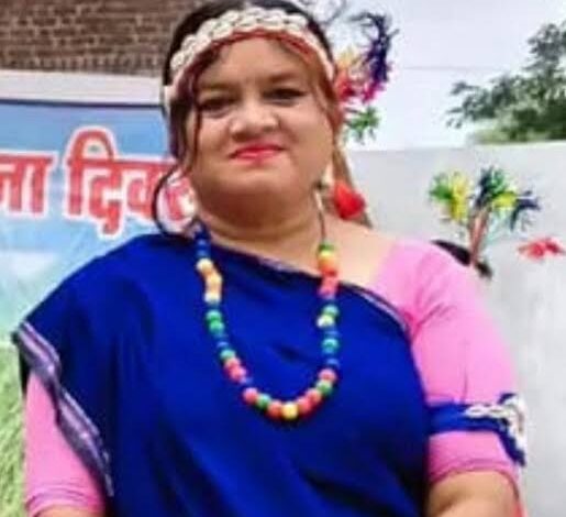 Sunita Yadav, a teacher from Chhattisgarh, to receive the National Teacher Award 2026.