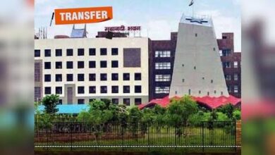 Major administrative reshuffle in Chhattisgarh: New postings for 38 officers; GAD issues order.