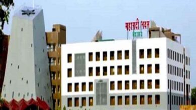 Major reshuffle in Chhattisgarh PWD; 56 Executive Engineers transferred.