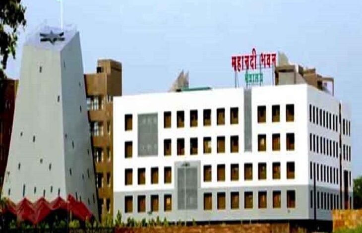 Major reshuffle in Chhattisgarh PWD; 56 Executive Engineers transferred.