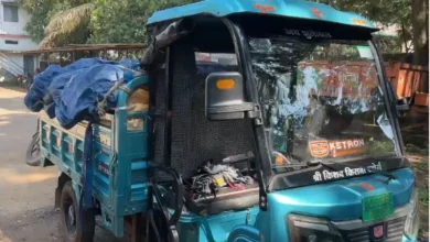 After spurious liquor, a counterfeit tobacco racket has been busted; 75 sacks of suspicious goods have been seized.