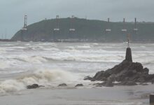 Cyclone Arnab Alert: Alert for Cyclone ‘Arnab’! Heavy rainfall warning issued for 7 states, including Chhattisgarh.