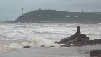 Cyclone Arnab Alert: Alert for Cyclone ‘Arnab’! Heavy rainfall warning issued for 7 states, including Chhattisgarh.