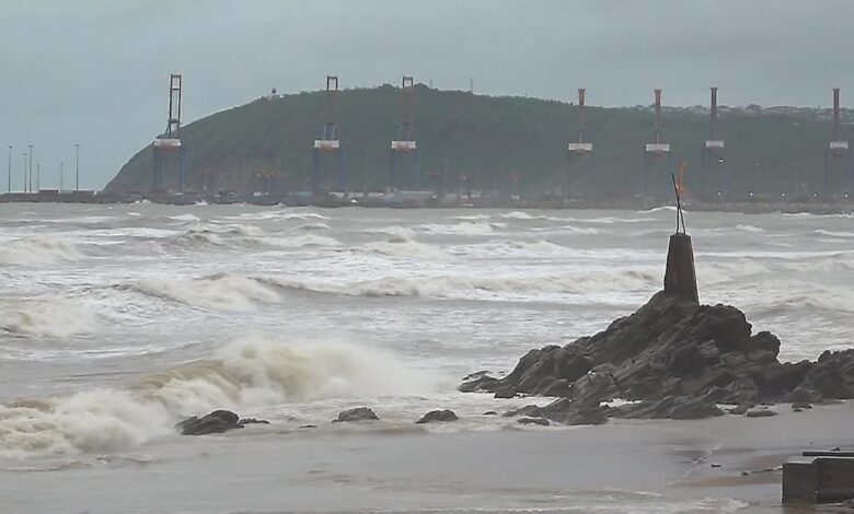 Cyclone Arnab Alert: Alert for Cyclone ‘Arnab’! Heavy rainfall warning issued for 7 states, including Chhattisgarh.