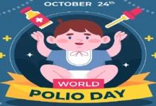 World Polio Day 2026: Every year in Chhattisgarh, more than 1500 children are born with club foot, do not mistake it for polio.