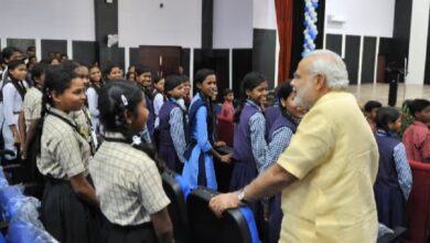 Tribal children from Bastar are showing the country a new path; talent from Jawanga has reached the medical profession and global companies.
