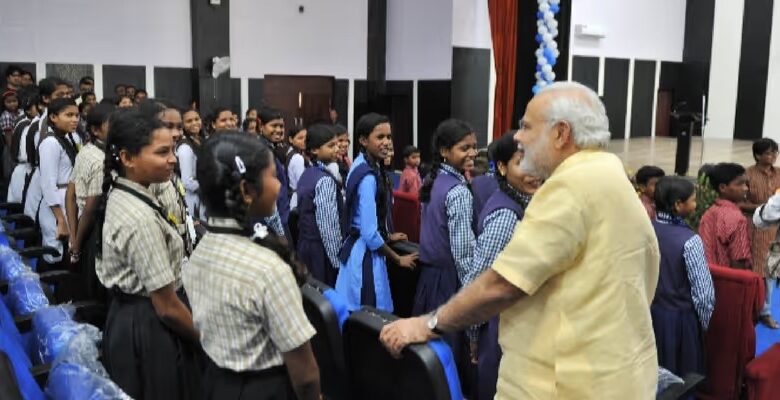 Tribal children from Bastar are showing the country a new path; talent from Jawanga has reached the medical profession and global companies.