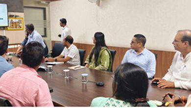 Tendu leaf collectors in Chhattisgarh receive significant financial support; 169 families aided.