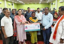 Seva Sankalp Abhiyan: Camps held in Balrampur and Belkona; citizens benefited from government schemes.