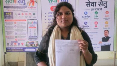 Seva Sankalp Abhiyan 2026: From public service to public welfare—transforming the face of Chhattisgarh.