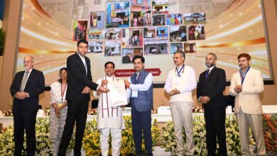 Chhattisgarh receives national honor for 'Best Practice' under the PM Awas Yojana; land secured for 25,413 EWS-LIG homes at no cost to the government.