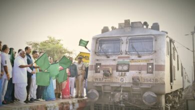 Travel from Ambikapur to Delhi made easy; Nizamuddin Express to run twice a week.