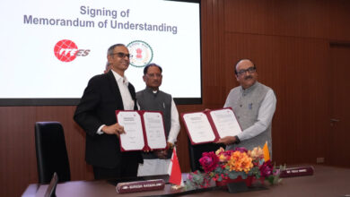 Major outcome of Sai's Singapore visit: ₹350 crore agro-food processing hub to be set up in Chhattisgarh.