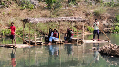 Rural tourism to get a boost in Chhattisgarh; new avenues for employment and self-employment to open up in villages.