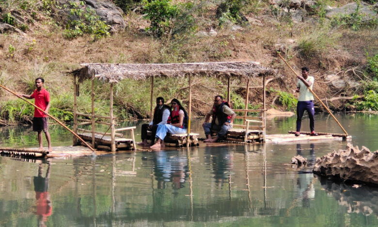 Rural tourism to get a boost in Chhattisgarh; new avenues for employment and self-employment to open up in villages.