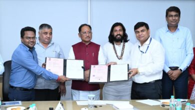 छत्तीसगढ़ के 30 ITI का होगा कायाकल्प, 1,446 करोड़ रुपये से मिलेगा आधुनिक प्रशिक्षण