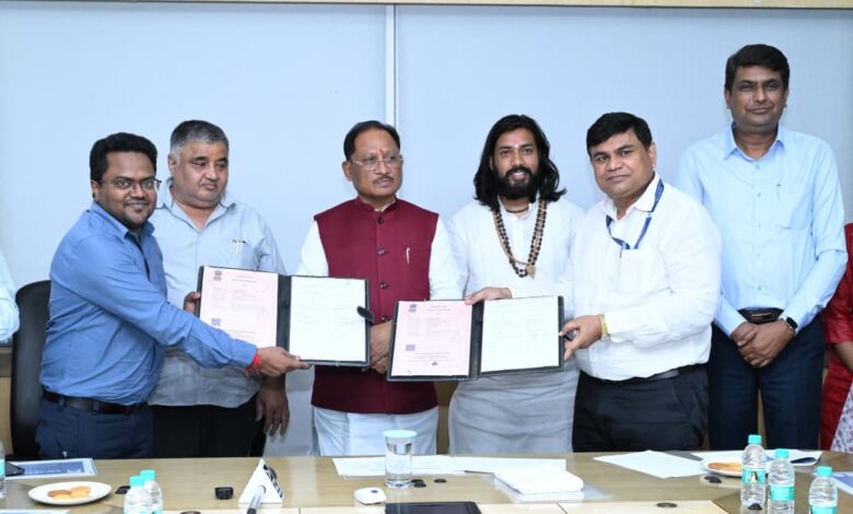 छत्तीसगढ़ के 30 ITI का होगा कायाकल्प, 1,446 करोड़ रुपये से मिलेगा आधुनिक प्रशिक्षण