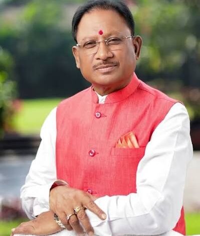 Chief Minister Vishnu Deo Sai’s model of good governance: Digital services bring relief to the common people