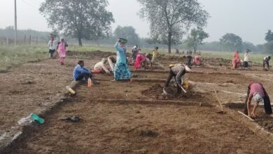 Chhattisgarh: Major water conservation initiative in Dhamtari; 34 small water harvesting ponds (dabris) approved