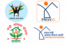 Pradhan Mantri Awas Yojana has transformed the landscape in Chhattisgarh, with 11.78 lakh rural houses completed