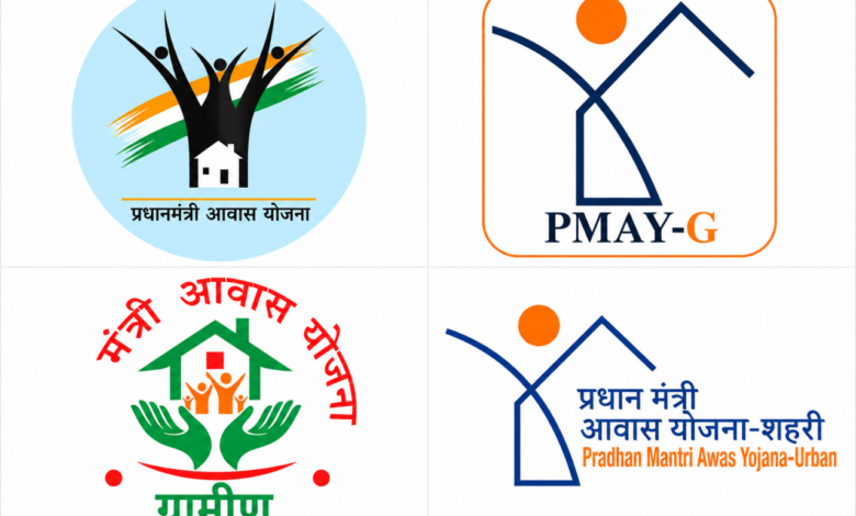 Pradhan Mantri Awas Yojana has transformed the landscape in Chhattisgarh, with 11.78 lakh rural houses completed