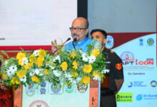 Governor Ramen Deka's emphasis on affordable medicines and rural health services in Chhattisgarh, appeals to ban fake medicines.
