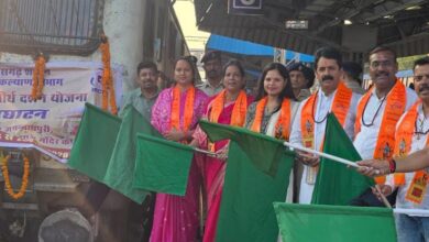 Chief Minister's Pilgrimage Scheme: 277 pilgrims from Janjgir-Champa to get the opportunity to visit Jagannath Puri