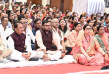 'Mann Ki Baat' is a powerful medium for celebrating the collective strength of the nation and engaging in a dialogue with its 1.4 billion citizens: CM Vishnu Deo Sai