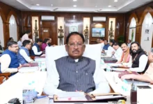 CG Cabinet Decisions 2026: Paddy procurement in Chhattisgarh to begin on November 15; price set at Rs 3,100 per quintal; relief on electricity bills to continue.
