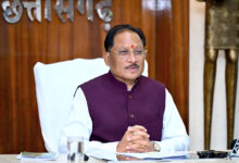 Major announcement by CM Sai on the birth centenary of Baba Kartik Oraon; find out what will change
