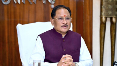 Major announcement by CM Sai on the birth centenary of Baba Kartik Oraon; find out what will change