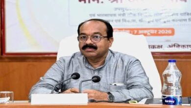 CG News: Commuting between Mungeli and Bilaspur to become easier; Deputy CM Arun Sao approves Rs 14.26 crore for bridge construction.